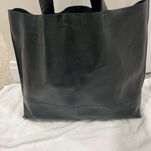 Il Bisonte Tala one Tote Bag